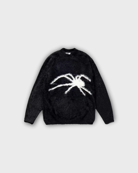 SPYDER | STRICKPULLOVER