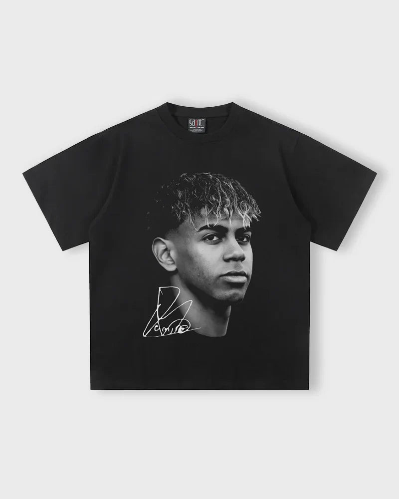 ICON | GRAFIK-T-SHIRT