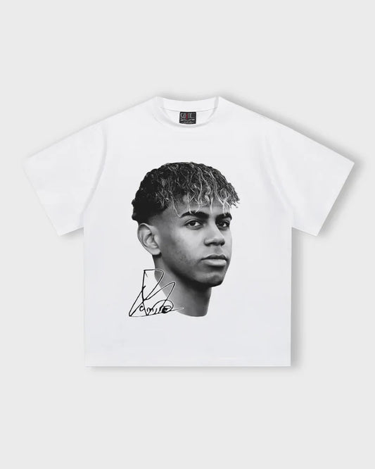 ICON | GRAFIK-T-SHIRT